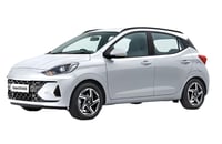 Hyundai Grand i10