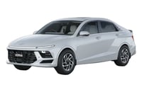 Hyundai Verna