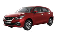 Maruti Baleno