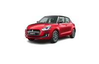 Maruti Swift