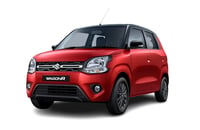 Maruti WagonR