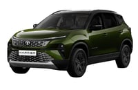 Tata Harrier