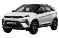 Tata Nexon
