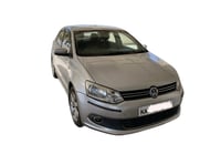 Volkswagen Vento