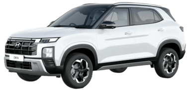 Used Hyundai Creta