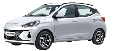 Used Hyundai Grand i10 Nios