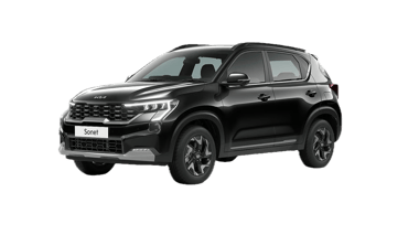 Used Kia Sonet