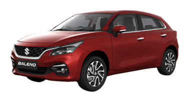 Used Maruti Suzuki Baleno