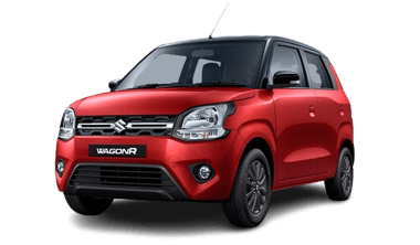 Used Maruti Suzuki WagonR