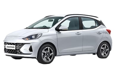 Used Hyundai Grand i10 / i10