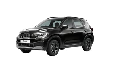 Used Kia Sonet