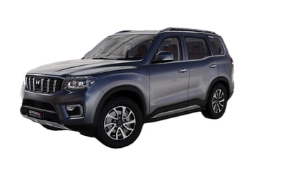 Used Mahindra Scorpio / Scorpio N