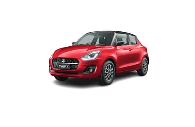 Used Maruti Suzuki Swift