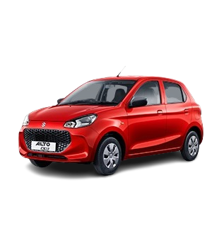 Maruti Suzuki Alto K10