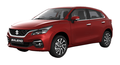 Maruti Suzuki Baleno