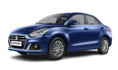 Maruti Suzuki Dzire