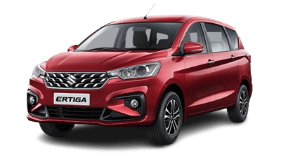 Maruti Suzuki Ertiga