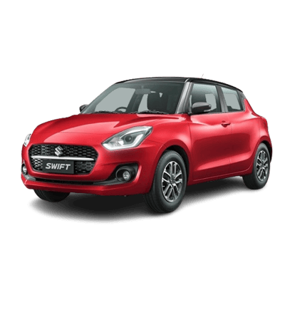 Maruti Suzuki Swift
