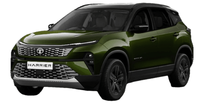 Tata Harrier