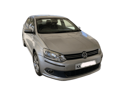 Volkswagen Vento