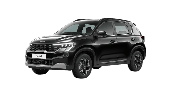 Kia Sonet