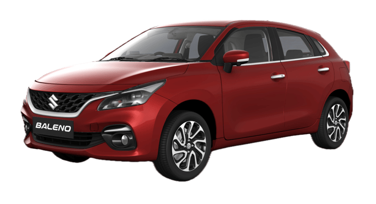 Maruti Suzuki Baleno