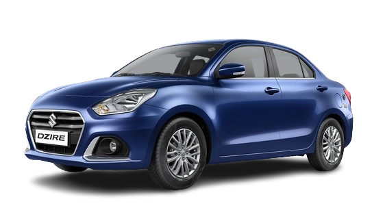 Maruti Suzuki Dzire