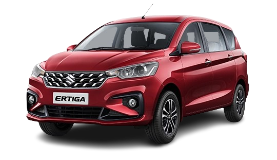 Maruti Suzuki Ertiga