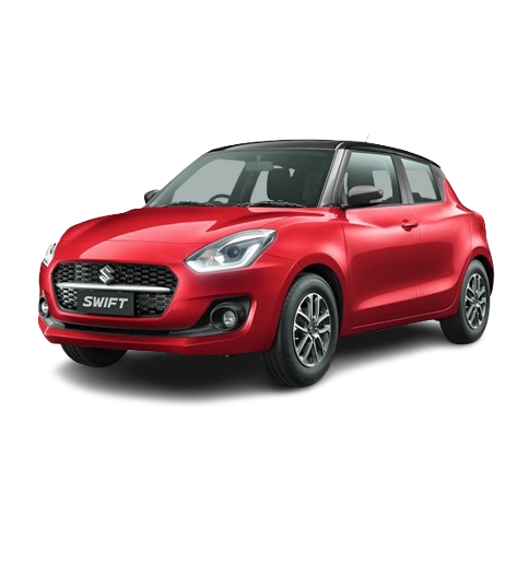 Maruti Suzuki Swift