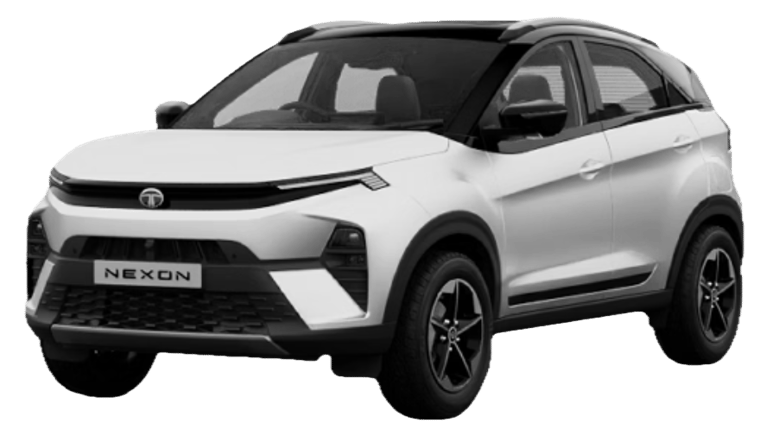Tata Nexon
