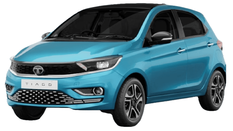 Tata Tiago