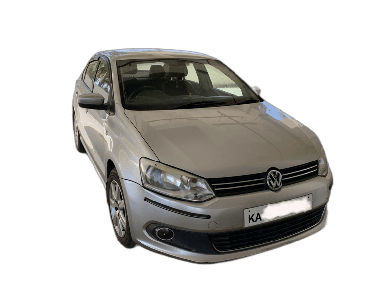 Volkswagen Vento
